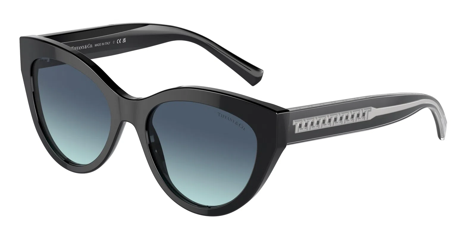 Tiffany 4220 Sunglasses - view 5